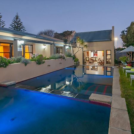 Aloe Guest House Hermanus Exterior photo