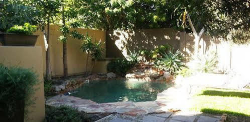 Aloe Guest House Hermanus Exterior photo