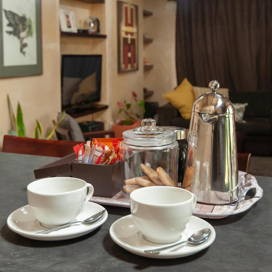 Aloe Guest House Hermanus Exterior photo